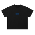 NINE TO FIVE: Polaroid - Heavyweight T-Shirt