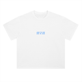 NINE TO FIVE: Mark - Heavyweight T-Shirt